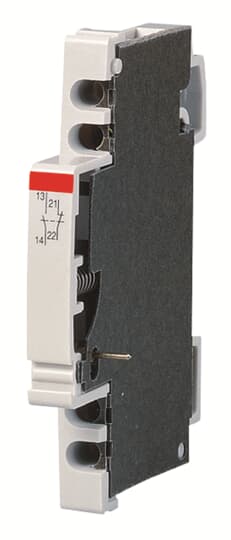 ABB - CONTACTO AUX.S2-H11 1NA+1NC