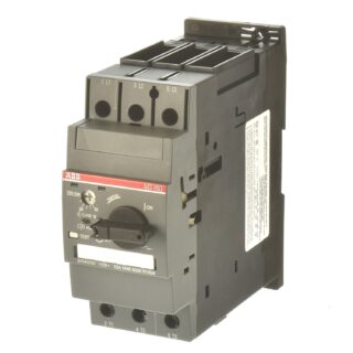 ABB - GUARDAMOTOR MS450-32 DE 22-32A