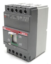 ABB - AUTOM. 3P F ANT/C TM R80