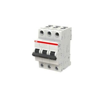 ABB - MAGNETOT.S283C 63A 3P