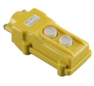 CHINT - BOTON.COLG.2 FUNC.ARRIBA/ABAJO