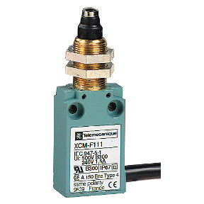 TELEMECANIQUE - INTERRUPTOR DE POSICION