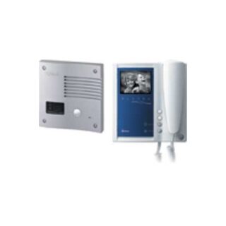 GOLMAR - KIT VIDEOPORTERO SV-801