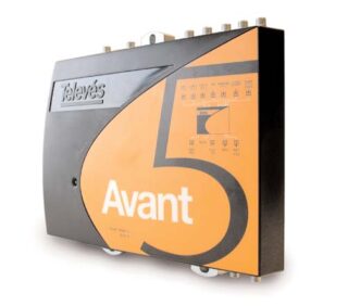 TELEVES - AMPLIFICADOR PROG.AVANT 5