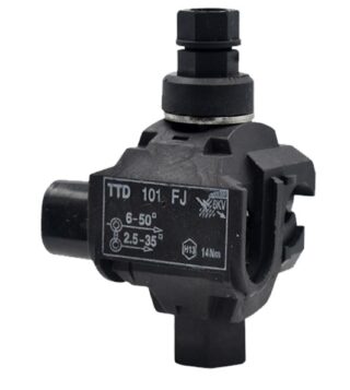 SBI - CONECTOR TTD241FRJ P.150-50 D.35-6