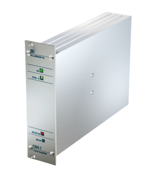 EGI - AMPLIF.1 ZONA 10+10/20W C/CTROL.DIG.