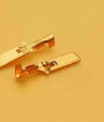 XB COMPONENTS - TERM.1,0-2,5mm2 0,8x28,0 S.6,35 LATON