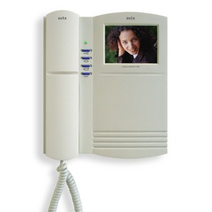 GOLMAR - MONITOR DECOR ANALOG. AUTA