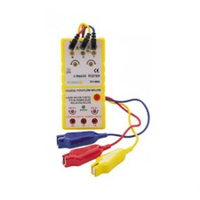 KOBAN - IND.CICLICO DE FASE ABIERTA/GIRO MOTORES