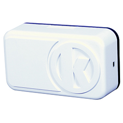 KOBAN - TIMBRE 2 NOTAS KOBELL DUO