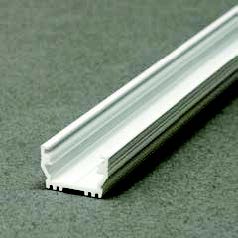 LOYJE - PERFIL SI-20 SUP 2m ANONIZ. pvp/perf 2m