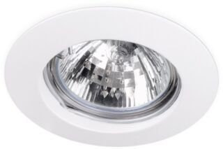 ARKOSLIGHT - ARO FIJO d.50mm BLANCO