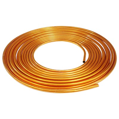 SALVADOR ESCODA - ROLLO TUBO CU 5/8"