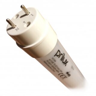 PRILUX - TUBO LED T8 BASIC 18W 4K 120cm OPAL