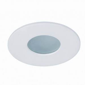 CONALUX - ARO ESTANCO 4137 BLANCO IP65
