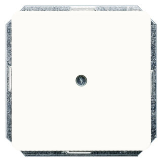 BJC - PLACA CIEGA BL.TITAN DELTA PROFIL