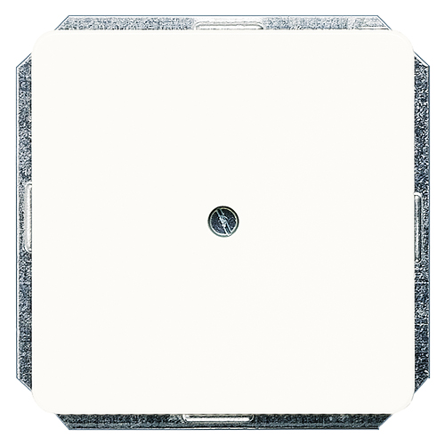 BJC - PLACA CIEGA BL.TITAN DELTA PROFIL