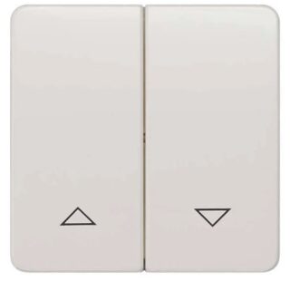 BJC - TECLA P/PULS.PERSIANA BL.TITAN DELTA P.