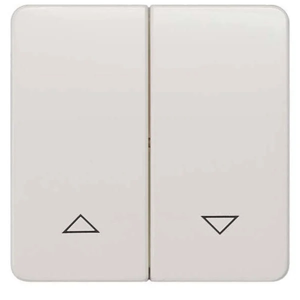 BJC - TECLA P/PULS.PERSIANA BL.TITAN DELTA P.