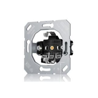 JUNG - BASE ENCHUFE C/TT S/CAZOLETA