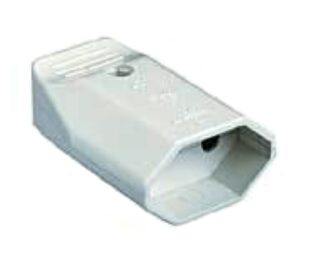 SOLERA - BASE MOVIL BIPOLAR 10A 250V