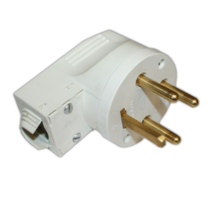 LEGRAND - CLAVIJA 3P+T 32A 380V