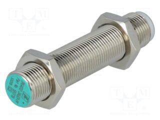 SIEMENS - DETECTOR BERO 3DC10 30V M12x58 M12