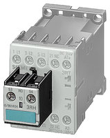 SIEMENS - BLOQUE CTO.AUX.1NC S00