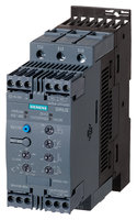 SIEMENS - ARRANCADOR SUAVE S2 63A 30Kw 400V