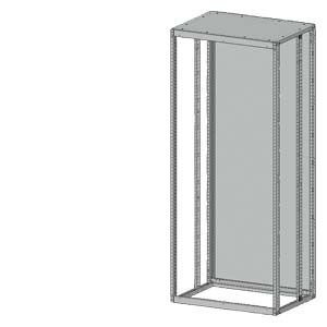 SIEMENS - PARED POSTERIOR OPACA 2000x900