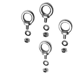 SIEMENS - CANCAMOS DE ELEVACION (4u)