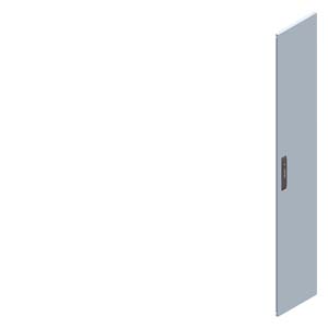 SIEMENS - PTA.OPACA IP43 ALPHA630x250x1000