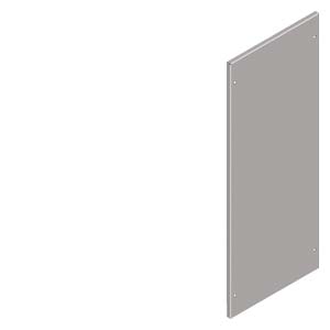 SIEMENS - TAPA P/HUECO EMBARRADO/CBL.900x1600x250