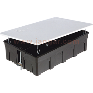 JANGAR - CAJA P/TABIQUE HUECO 160x100x50