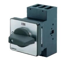 EUROMATEL - INVERSOR EMPOTRAR SALZER 1-0-2 3P 50A