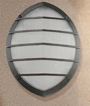 L'EBENOID - ARCHE 100W E27 793.79 NEGRO