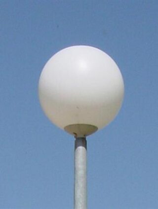 LED&POLES - DIFUSOR LUMINARIA LEP-450