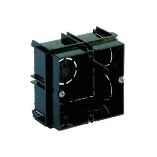 INMAEL - CAJA ENLAZABLE CUADRADA 1421