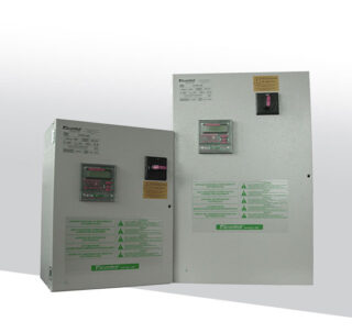 ELCONTROL - BATERIA CONDENSADORES STP 50-440