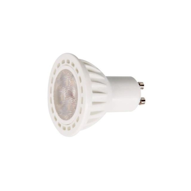 MARPESA - LAMPARA DICROICA LED 6W 6000K GU10