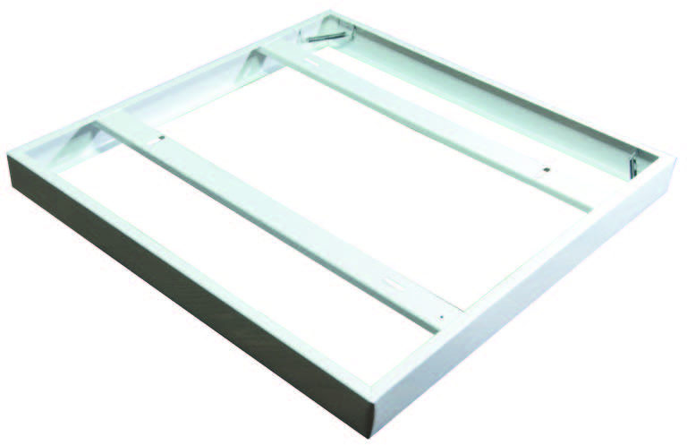 MARPESA - SOPORTE PANEL LED 600x600 SUPERF.