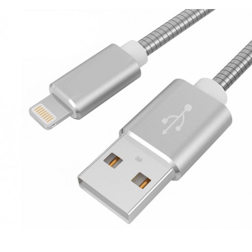 MARPESA - CONEXION 1mt USB-IPHONE