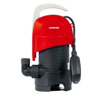 HIDROBEX - ELECTROBOMBA ACHIQUE EASY DW 400 MONOF.