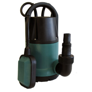 HIDROBEX - ELECTROBOMBA SUMER. ACHIQ. 0,35KW 0,45CV