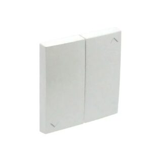 EFAPEL - TECLA PULSA.PERSIANA LOGUS BLANCO