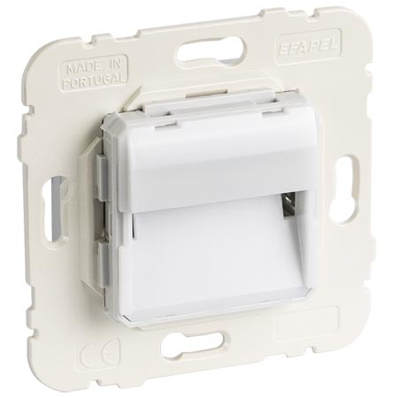 EFAPEL - LUZ ORIENTACIÓN MEC-21 BLANCA