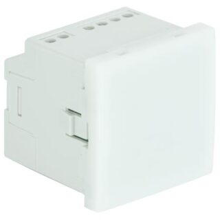 EFAPEL - SENALIZADOR LUMIN.LUZ 2 MOD. BLANCO