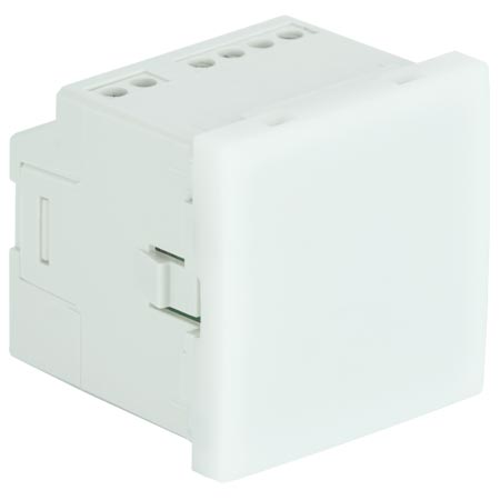 EFAPEL - SENALIZADOR LUMIN.LUZ 2 MOD. BLANCO