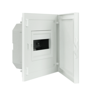 EFAPEL - CUADRO DISTR.EMP.BAJA PROF.8 MOD.(1x8)