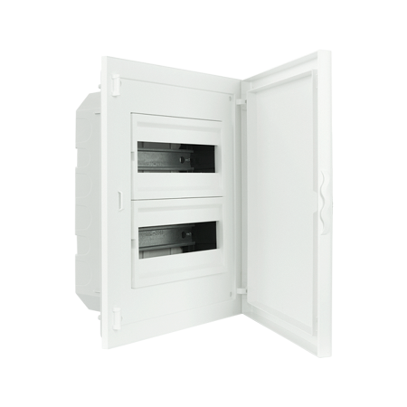 EFAPEL - CUADRO DISTR.EMP.BAJA PROF.24 MOD.(2x12)